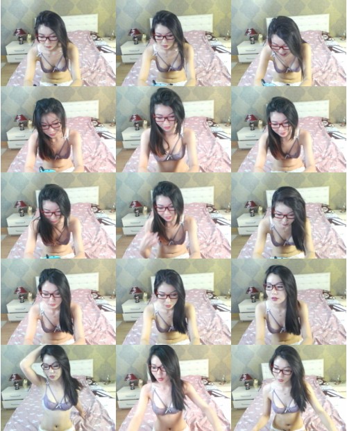 Download Video File: myfreecams asianadelina