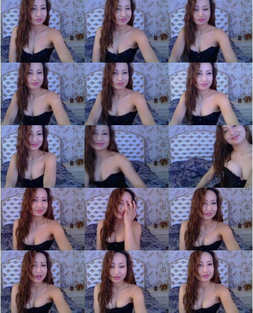 Download Video File: myfreecams asianestel