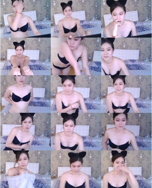 Download Video File: myfreecams asianmilena