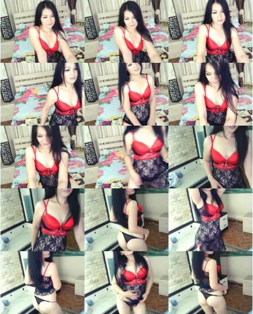 Download Video File: myfreecams asianshahiza