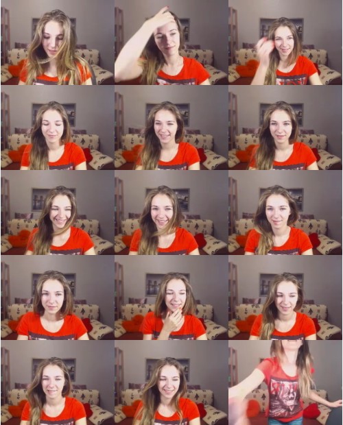 Download Video File: myfreecams augustemma