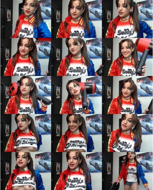 Download Video File: myfreecams azucenaxxxgp