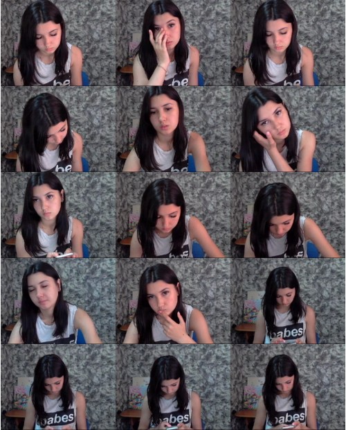 Download Video File: myfreecams azzia lady