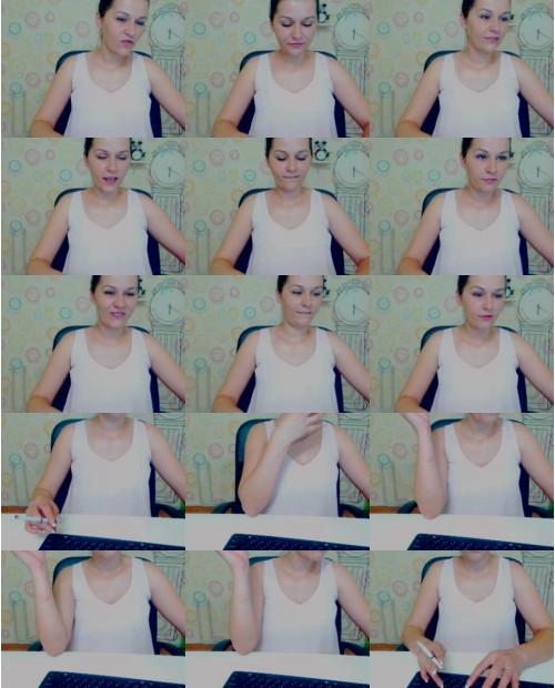 Download Video File: myfreecams baby ella