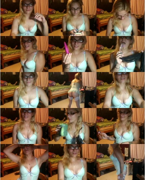 Download Video File: myfreecams bakedbunni420