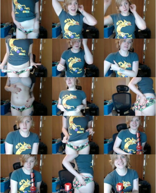 Download Video File: myfreecams bakedlilcake