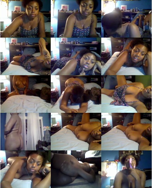 Download Video File: myfreecams bambi343