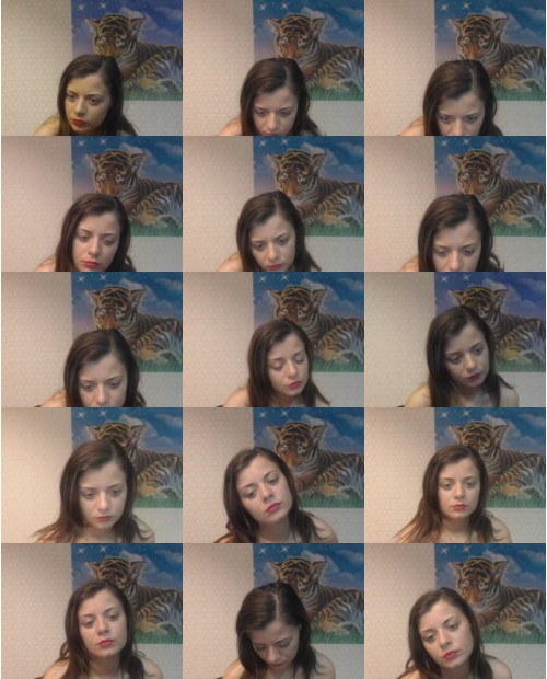 Download Video File: myfreecams barbarairene