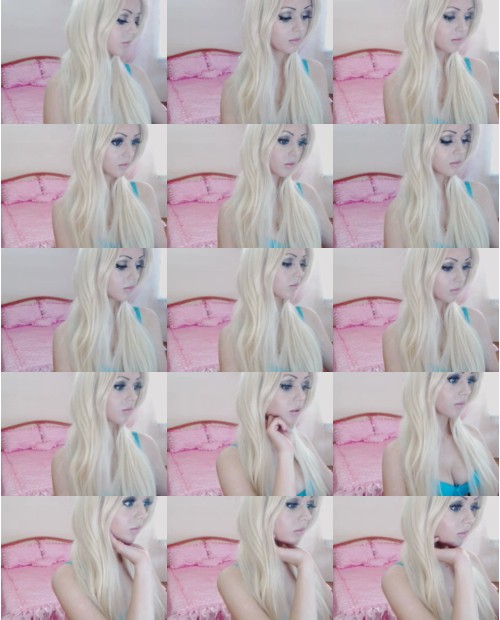 Download Video File: myfreecams barbiedream