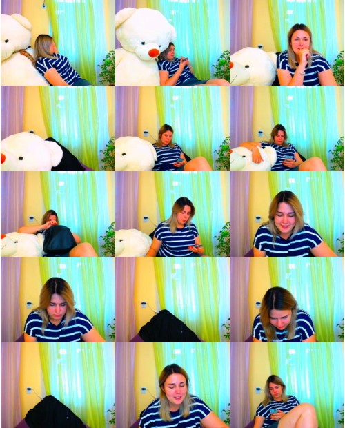 Download Video File: myfreecams beauty nymph