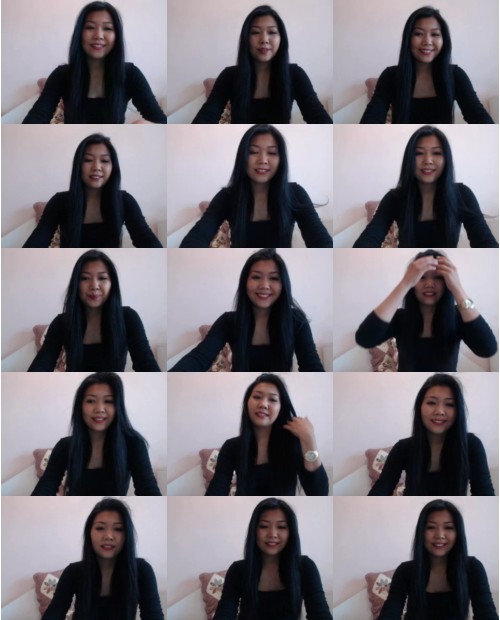 Download Video File: myfreecams beautyflower1