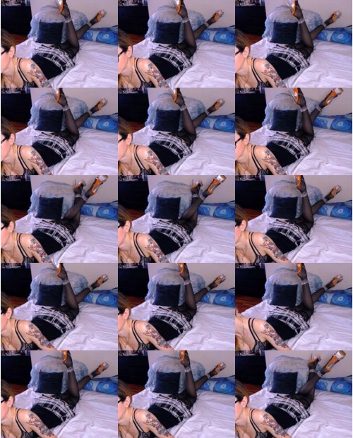 Download Video File: myfreecams beautyjulia