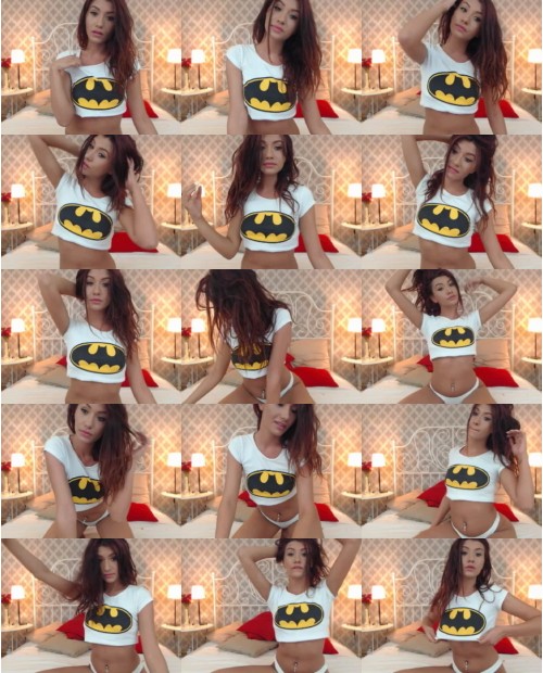 Download Video File: myfreecams bella lissa