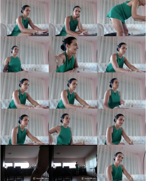 Download Video File: myfreecams bettie page