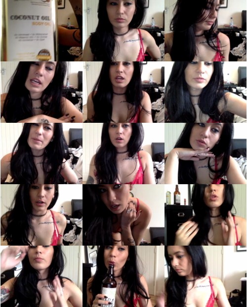 Download Video File: myfreecams billiefox 