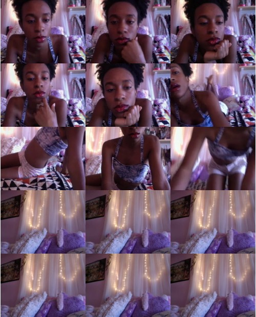 Download Video File: myfreecams binx bailey