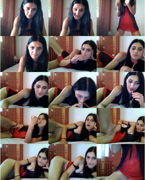 Download Video File: myfreecams black angel69