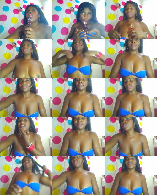 Download Video File: myfreecams blackboobs22