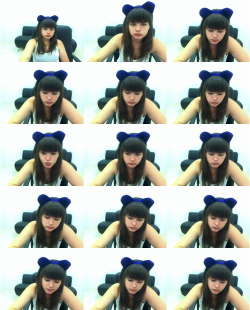 Download Video File: myfreecams blackjella