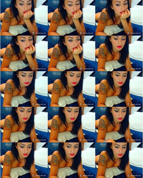 Download Video File: myfreecams blackrosetat