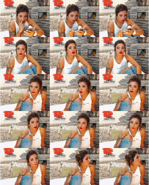 Download Video File: myfreecams blakkittyxx