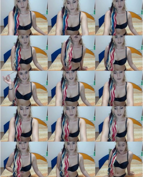 Download Video File: myfreecams bldbarbyee