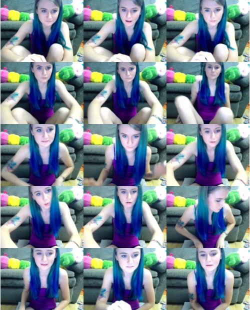 Download Video File: myfreecams bleu18