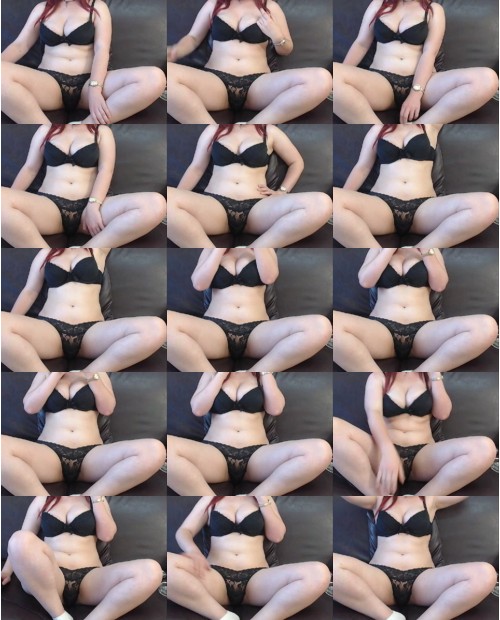 Download Video File: myfreecams blondenatash