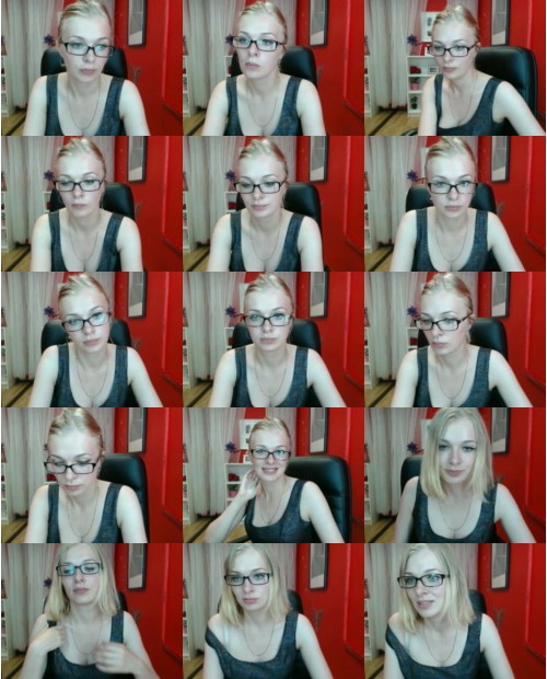 Download Video File: myfreecams blondielara