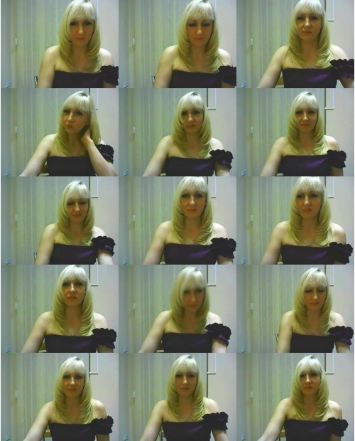 Download Video File: myfreecams blondnata