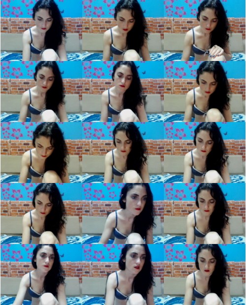 Download Video File: myfreecams bluekorall