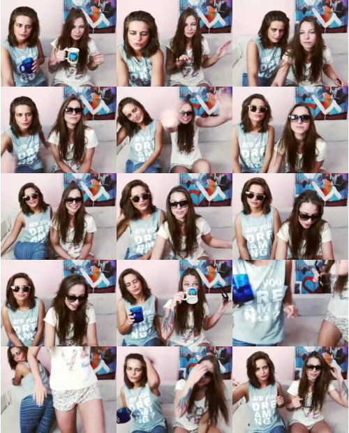 Download Video File: myfreecams bluetattoo22