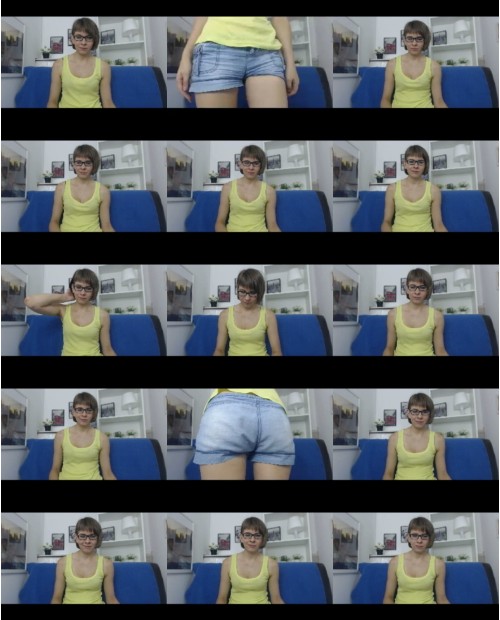 Download Video File: myfreecams bohema