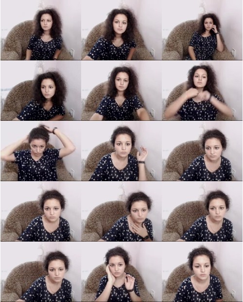 Download Video File: myfreecams bonny cute