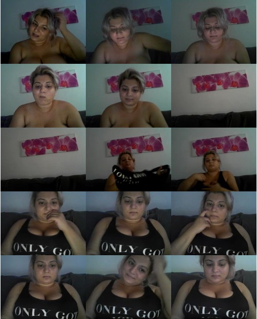 Download Video File: myfreecams boobarella88