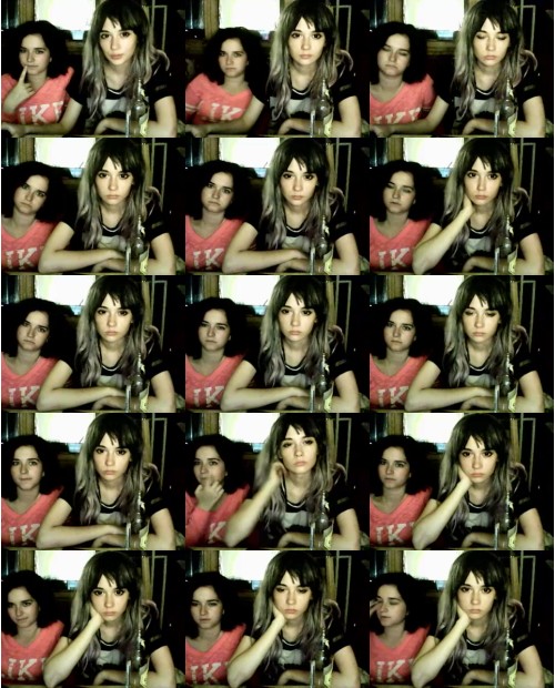 Download Video File: myfreecams brainreaction