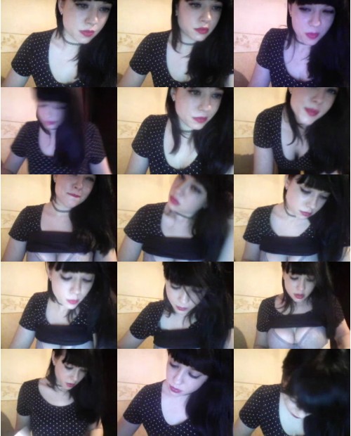 Download Video File: myfreecams bridgetehot