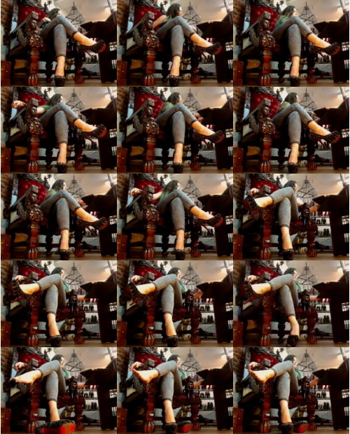 Download Video File: myfreecams brigittedomme