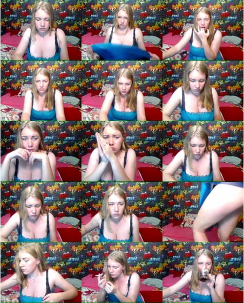 Download Video File: myfreecams briottakell