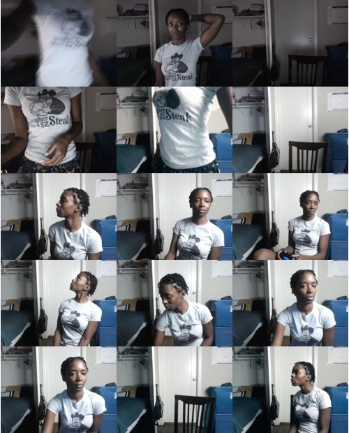 Download Video File: myfreecams britneysirenx