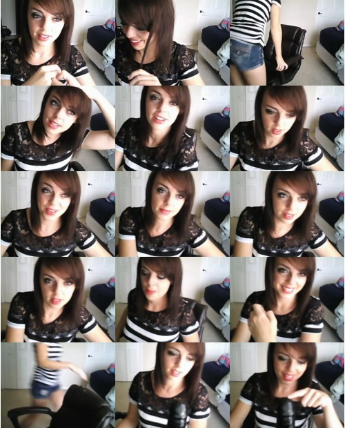 Download Video File: myfreecams brookeparker