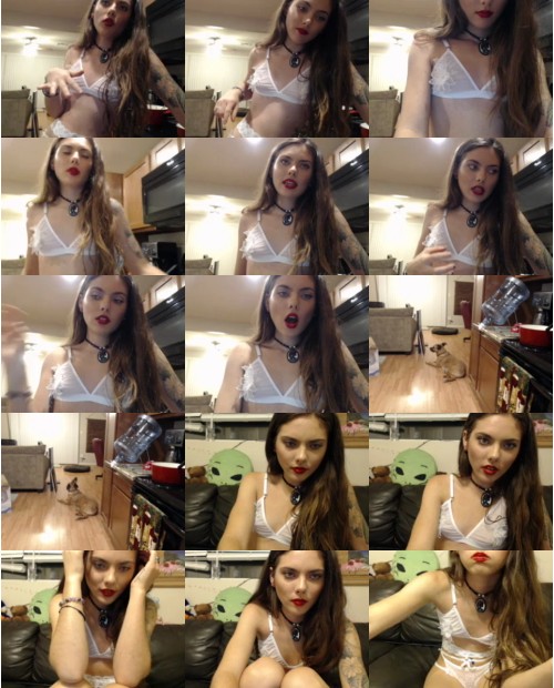 Download Video File: myfreecams brookevrgreen