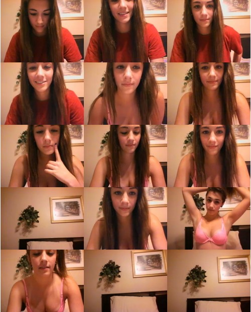 Download Video File: myfreecams brooklynnroxx