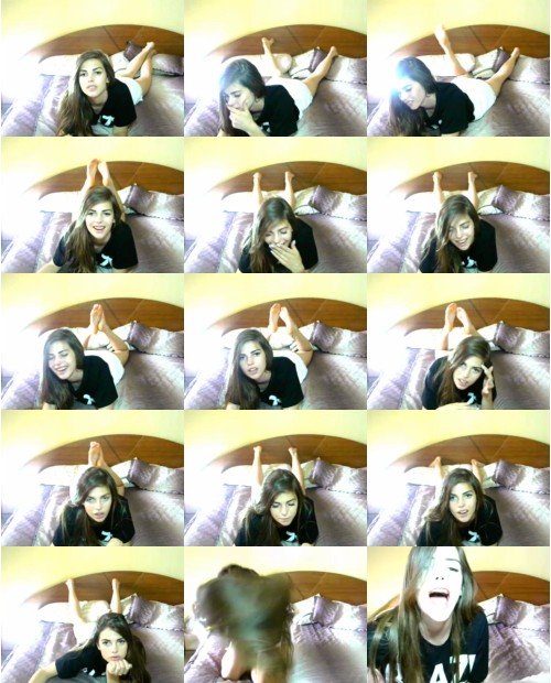 Download Video File: myfreecams brooktaeylor