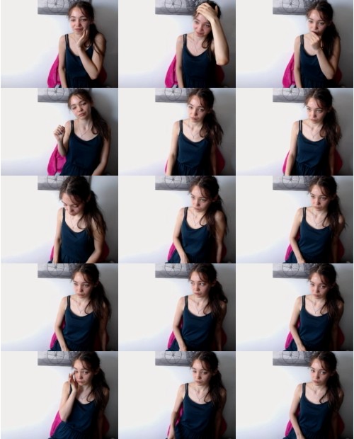 Download Video File: myfreecams bunnyy20