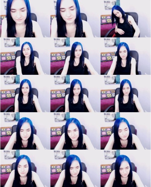 Download Video File: myfreecams cailly