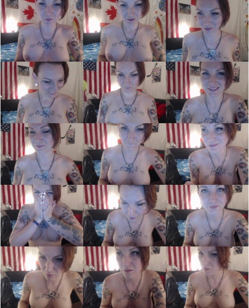 Download Video File: myfreecams caitierage