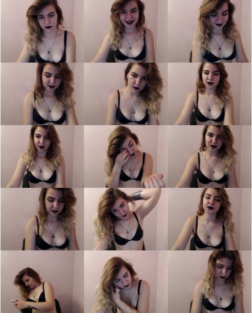 Download Video File: myfreecams callista sky