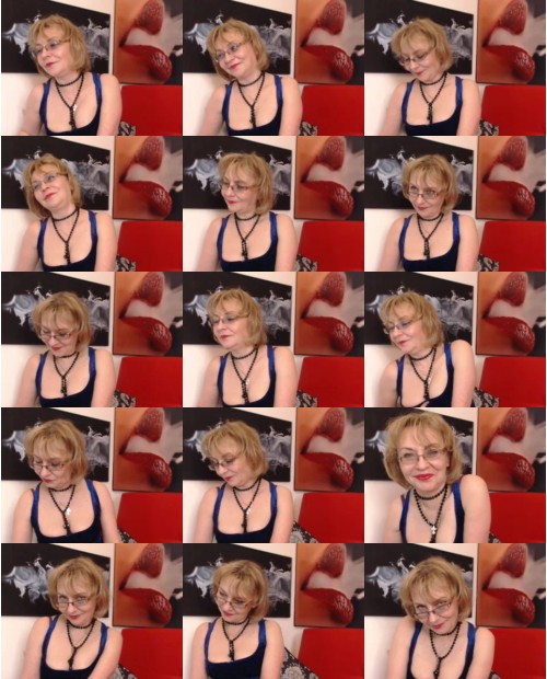 Download Video File: myfreecams calvadoslady