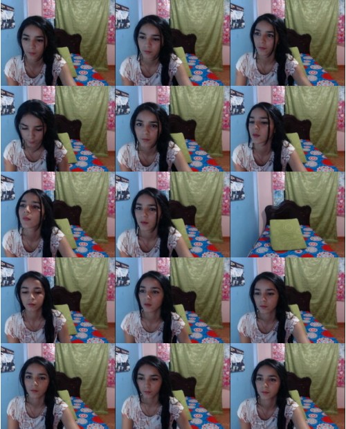 Download Video File: myfreecams candycoquette